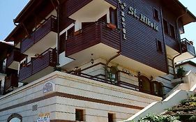 Family Hotel Saint Nikola